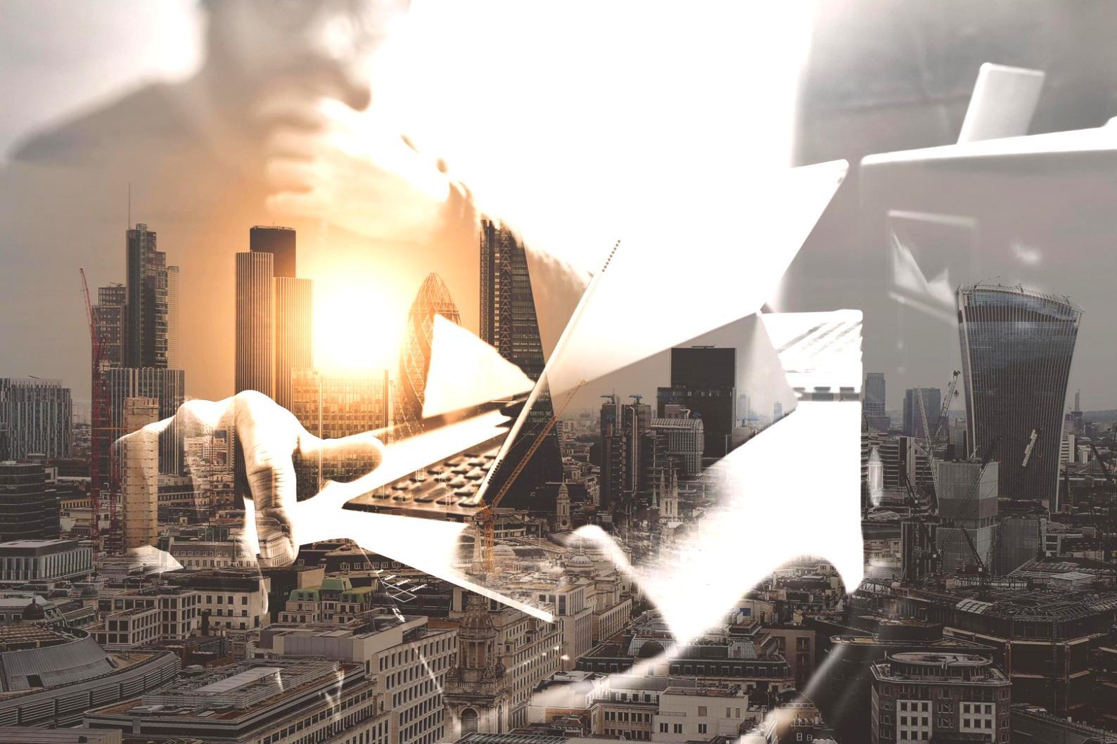 Praktische Übung zur Content-Struktur auf mehreren Bildschirmen