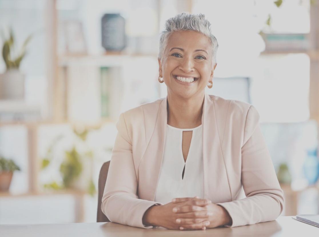 Interaktive Webinar-Session mit Live-Chat und Expertenfeedback